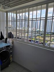 Blk 410A Coral Spring (Sengkang), HDB 4 Rooms #571785441